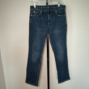 Thereabouts Boys' Jeans Slim Fit 16 Husky - Like New